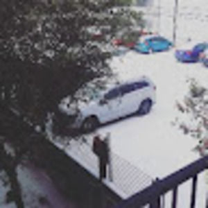 Meet your Posher, Mak